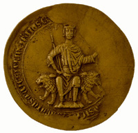 charles d'Anjou
