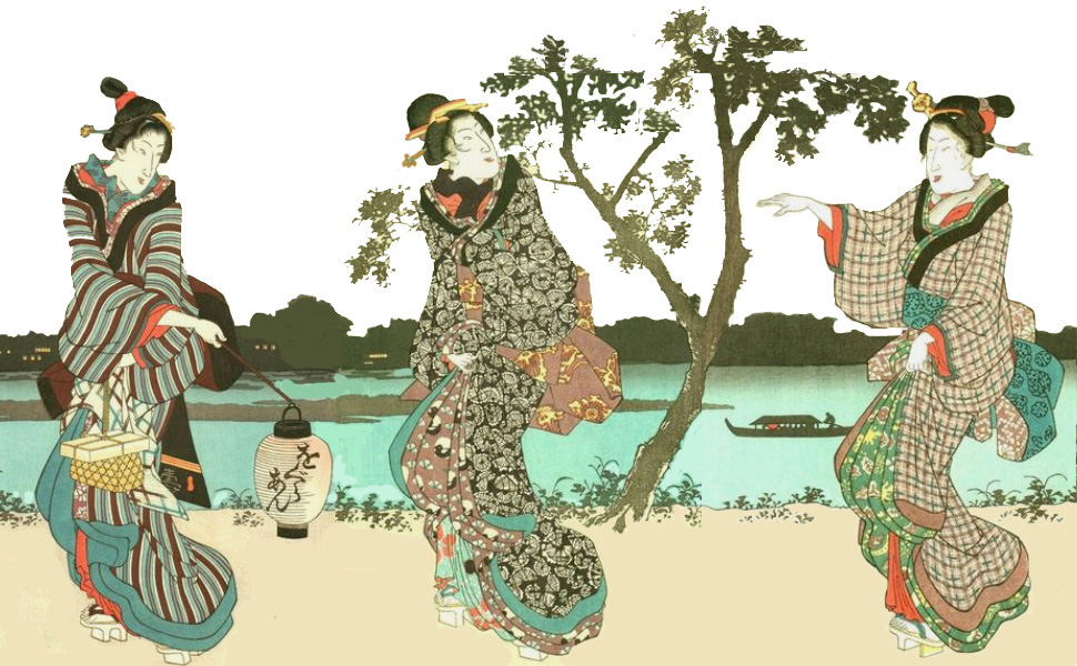 Japon