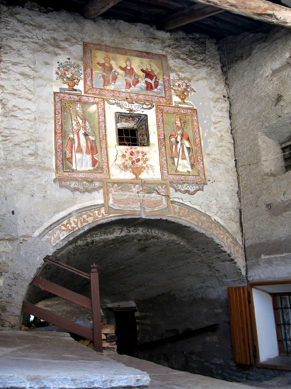 arch