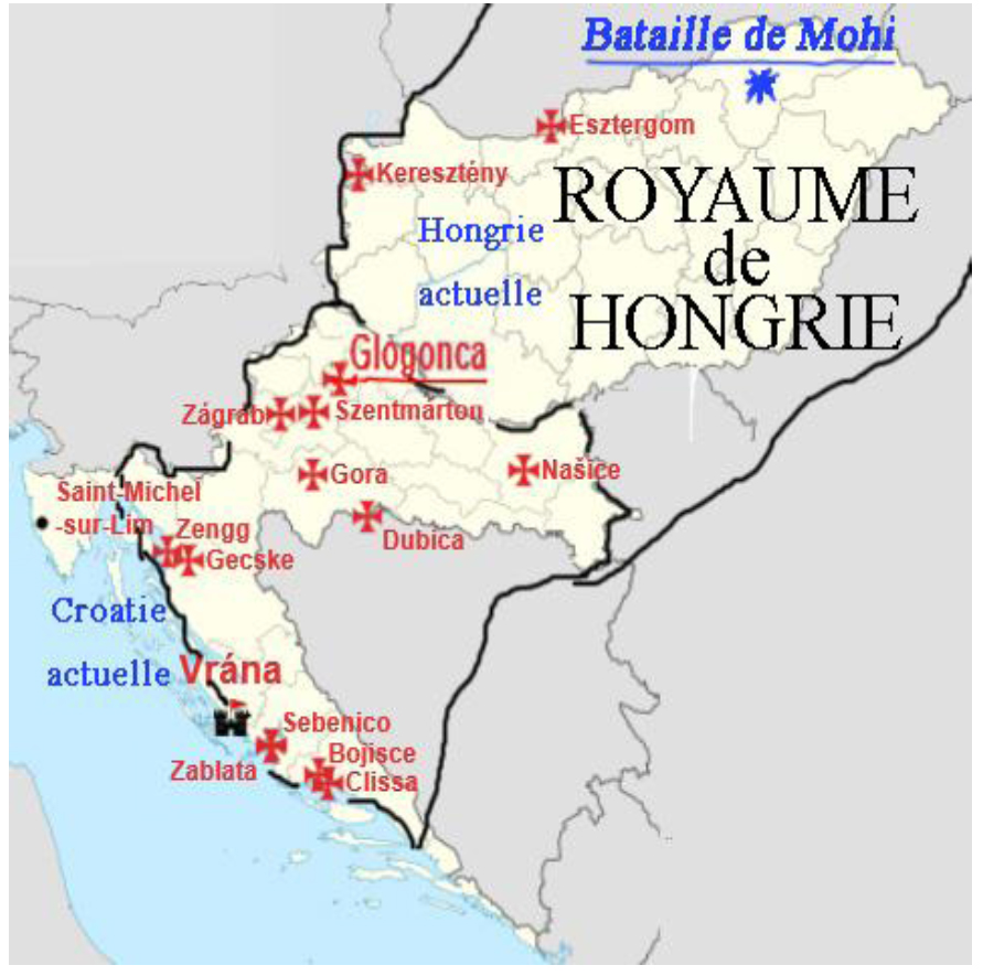 Hongrie