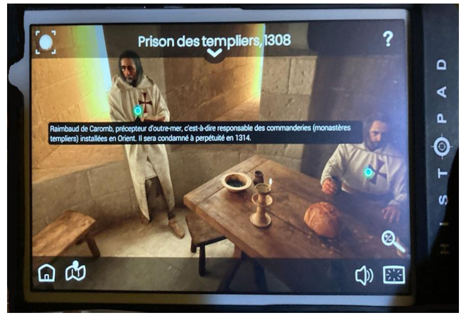 tablette