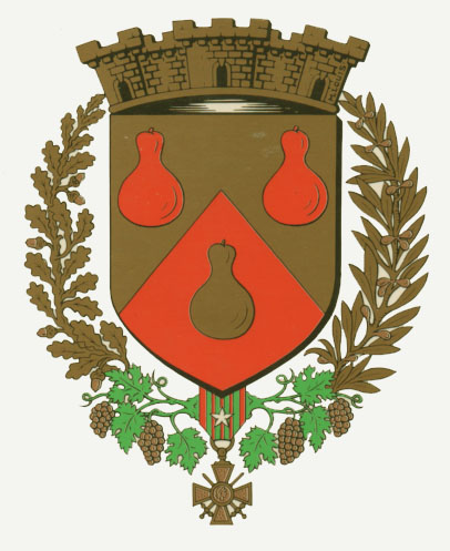 Gordes-ville