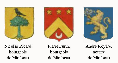 mirabeau 1