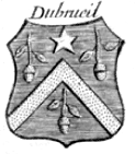 dubreuil