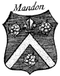 Mandon