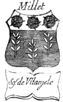 Millet