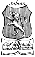 sabran