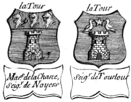 la Tour