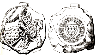 charles II