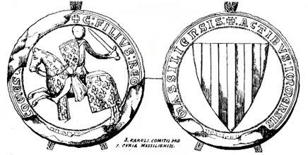 Anjou 12