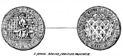 Anjou 21