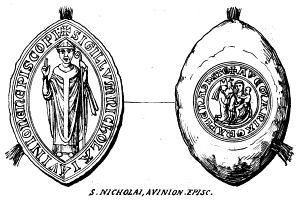 ev nicholai