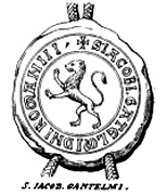 gantelme