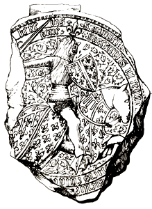 Louis Ier d'Anjou