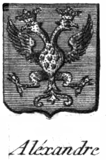 alexandre 2