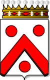 Andras de Marcy