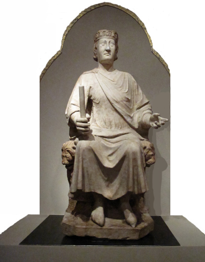 anjou charles Ier