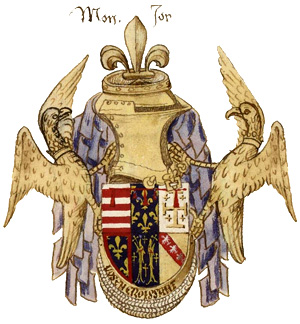 anjou croissant