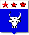 Barjavel de Carpentras