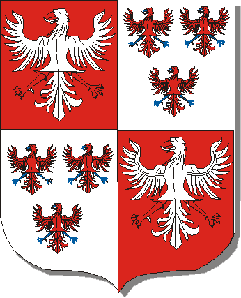 Blondel de Joigny de Bellebrune