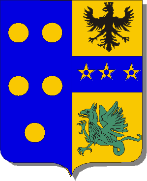 Bressy de Guast