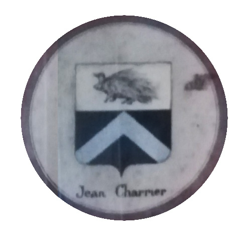 charrier
