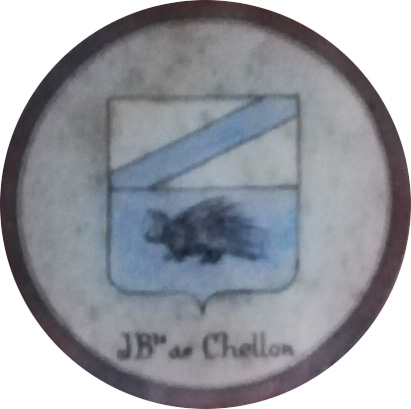 de Chellon