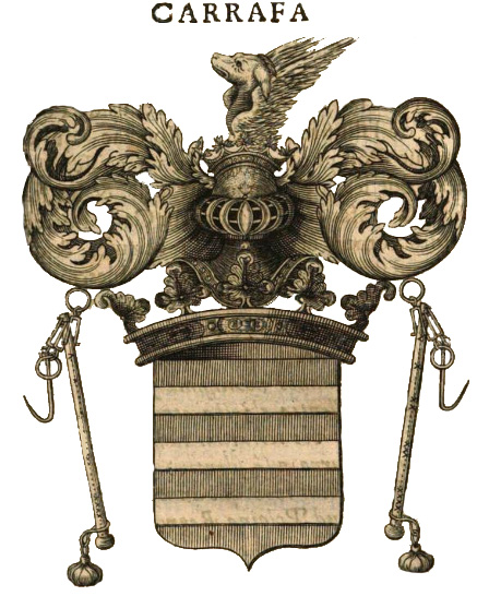 carrafa
