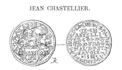 chastelier-jeton