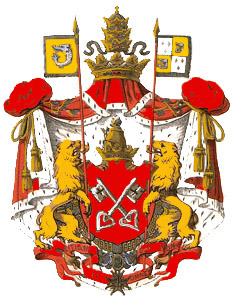 clermont tonnerre armes