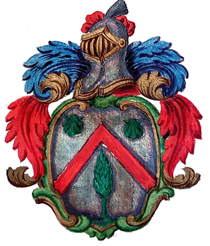 blason/d/hugues