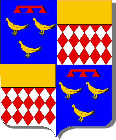 flotte roquevairte