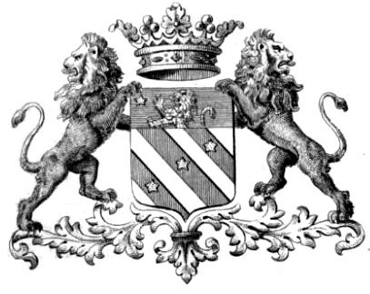 fournier arch