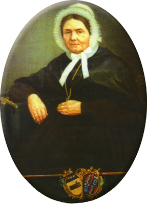 guillaume Anne Benoîte Louise