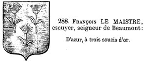 lemaistre 2