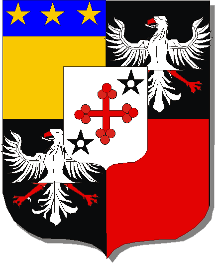 Maures de Malartic