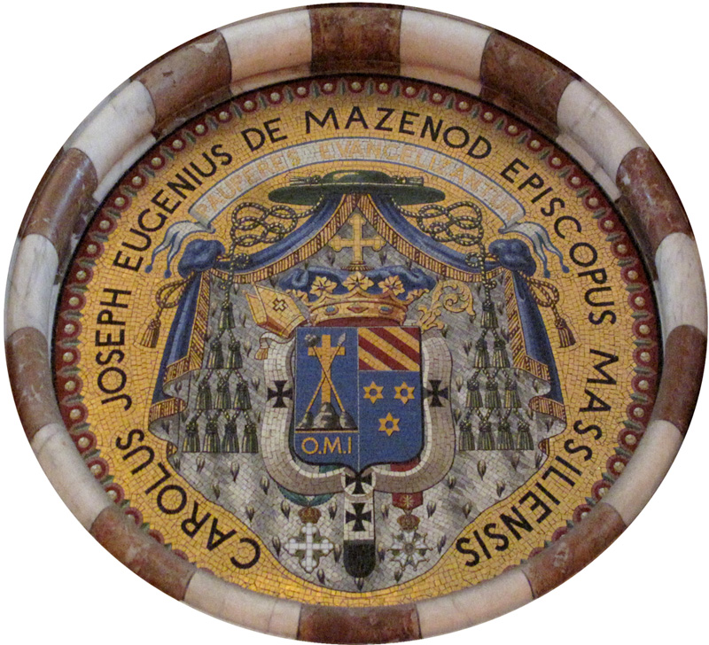 mazenod