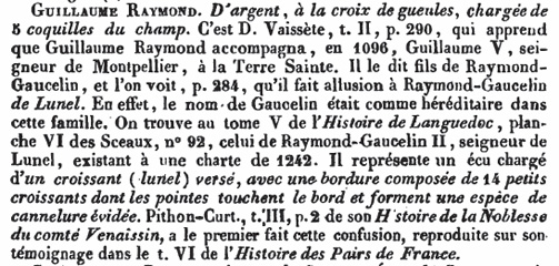 raimond 5