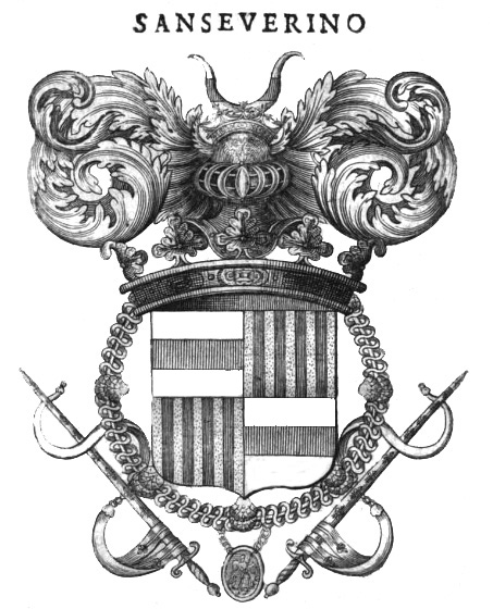 San severino