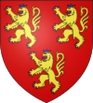 blason Talleyrand perigord