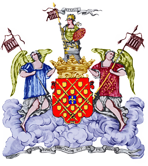Villeneuve-Blason