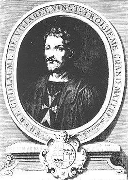 Villaret