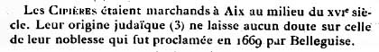 cipières