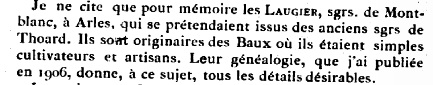 laugier