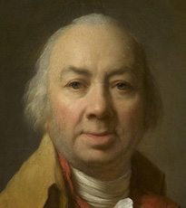 Joseph Siffred Duplessis