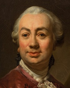 joseph siffred autoportrait