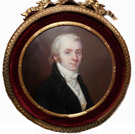 Louis Narcisse