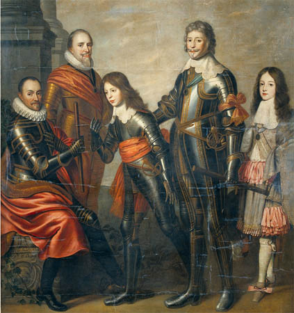 famille