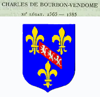 bourbon-vendôme