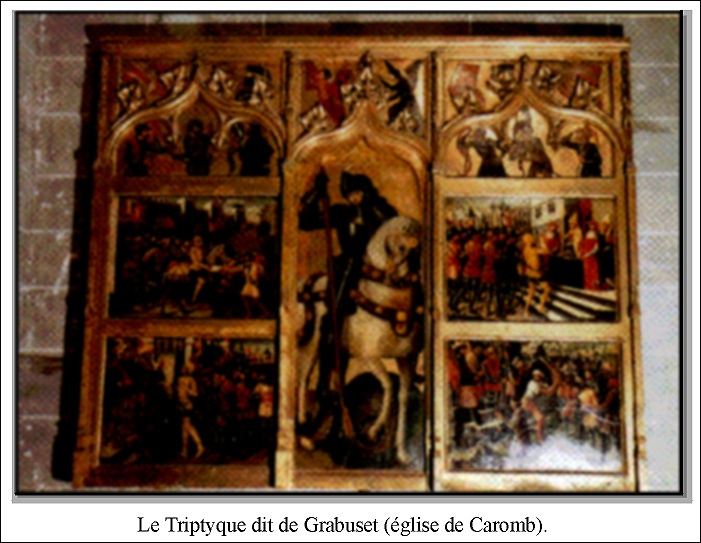 triptyque